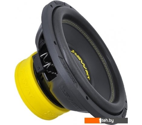 - Автоакустика Swat REV-12 v.2 - REV-12 v.2