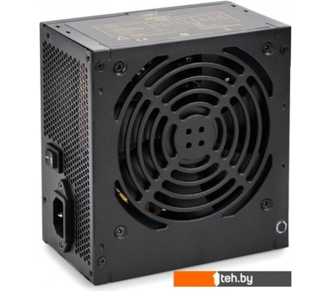  - Блоки питания DeepCool DE500 v2 DP-DE500US-PH - DE500 v2 DP-DE500US-PH