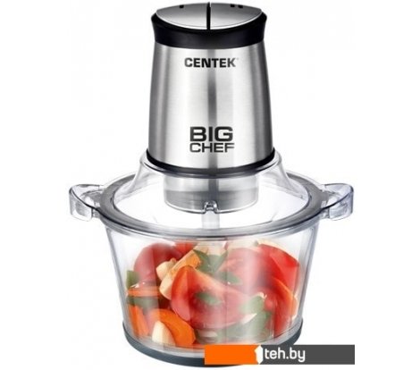 - Измельчители (чопперы) CENTEK CT-1394 - CT-1394