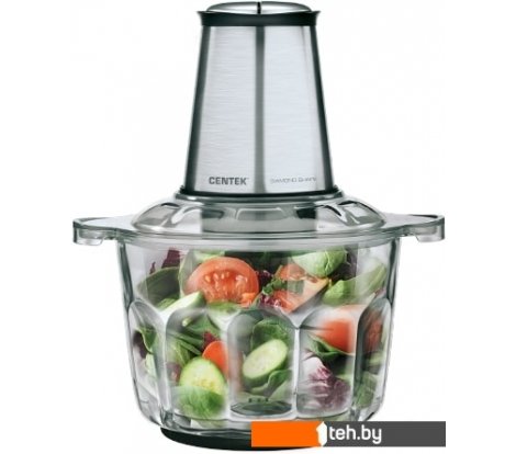 - Измельчители (чопперы) CENTEK CT-1395 - CT-1395