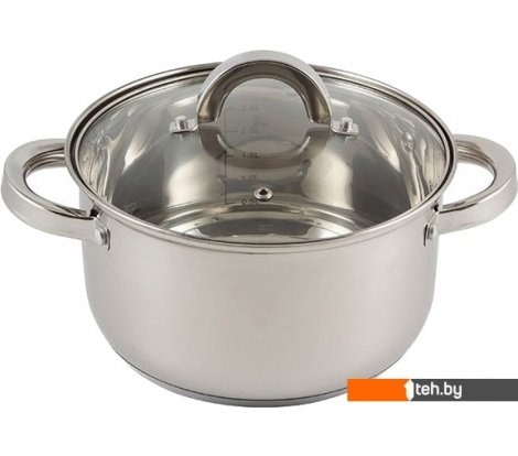  - Кастрюли Mallony Mediano 005444 - Mediano 005444