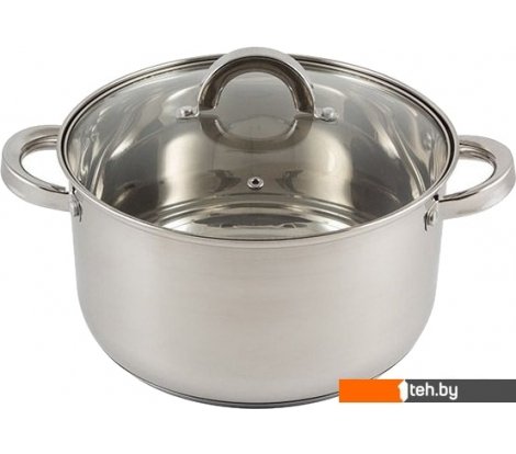  - Кастрюли Mallony Mediano 005445 - Mediano 005445