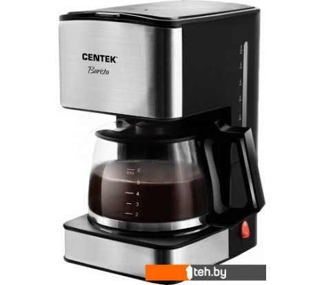  - Кофеварки и кофемашины CENTEK CT-1144 - CT-1144