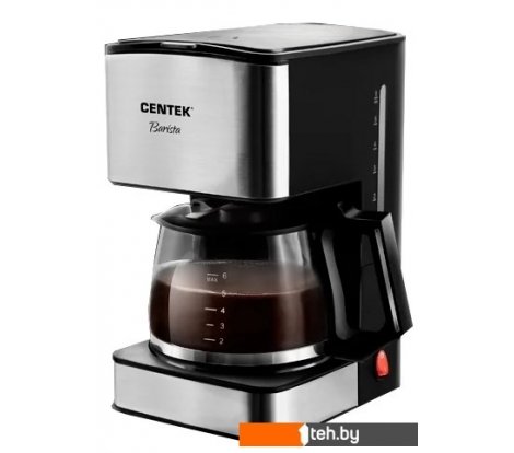  - Кофеварки и кофемашины CENTEK CT-1144 - CT-1144