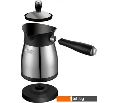  - Кофеварки и кофемашины CENTEK CT-1080 SS - CT-1080 SS