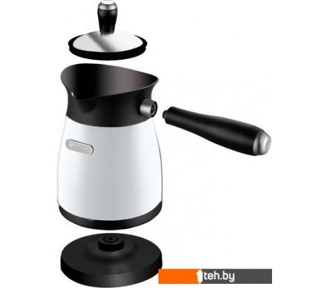  - Кофеварки и кофемашины CENTEK CT-1080 W - CT-1080 W