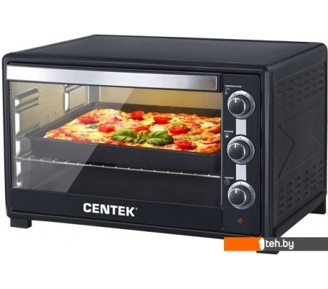  - Мини-печи (ростеры) CENTEK CT-1533-62 - CT-1533-62