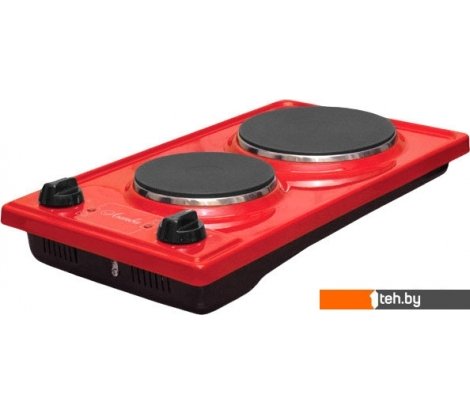  - Настольные плиты Лысьва ЭПБ 22 (вишневый) - ЭПБ 22 (вишневый)