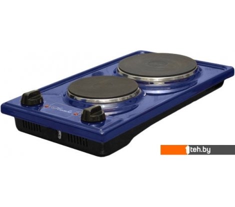  - Настольные плиты Лысьва ЭПБ 22 (синий) - ЭПБ 22 (синий)