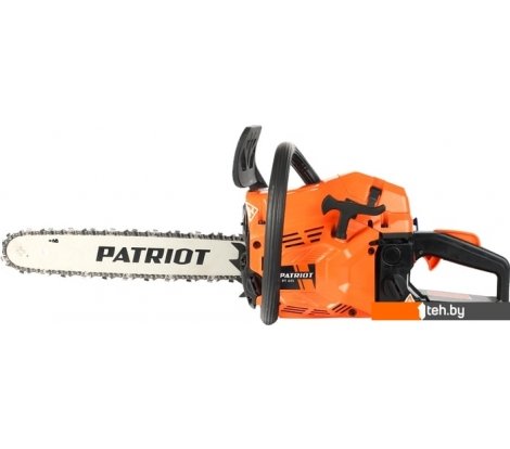  - Электро- и бензопилы Patriot PT 445 The One 220104445 - PT 445 The One 220104445