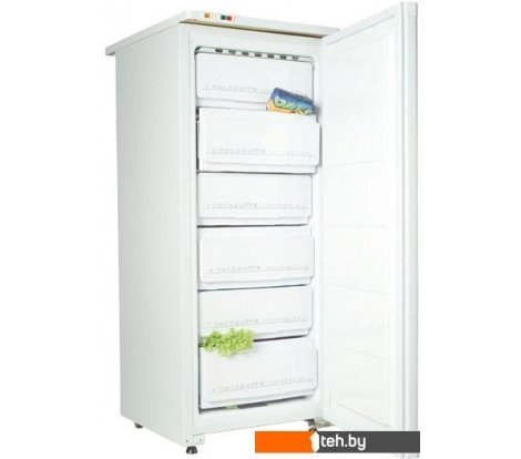  - Холодильники Саратов 153 (МКШ-135) - 153 (МКШ-135)