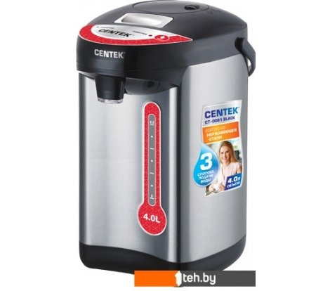  - Чайники и термопоты CENTEK CT-0081 - CT-0081