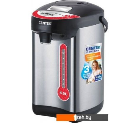  - Чайники и термопоты CENTEK CT-0081 - CT-0081