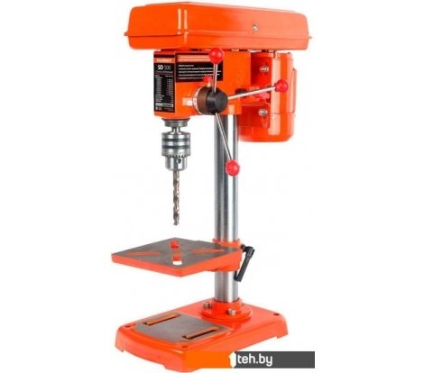 - Металлообрабатывающие станки Patriot SD 500 - SD 500