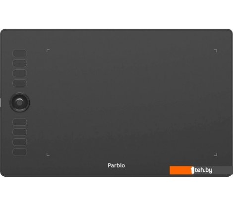  - Графические планшеты Parblo A610 Pro - A610 Pro