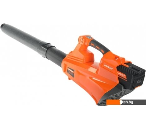  - Воздуходувки Patriot CB 411 (без АКБ) - CB 411 (без АКБ)