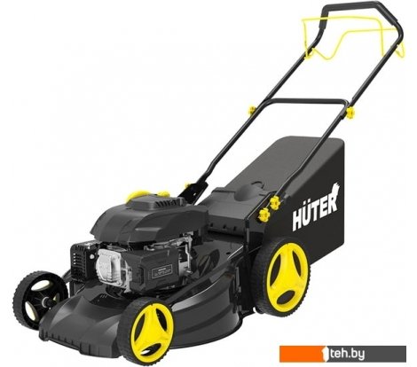  - Газонокосилки Huter GLM-6.0ST - GLM-6.0ST