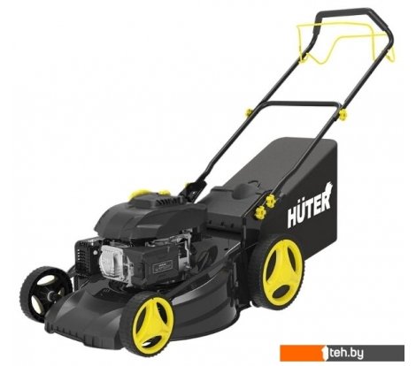  - Газонокосилки Huter GLM-6.0ST - GLM-6.0ST