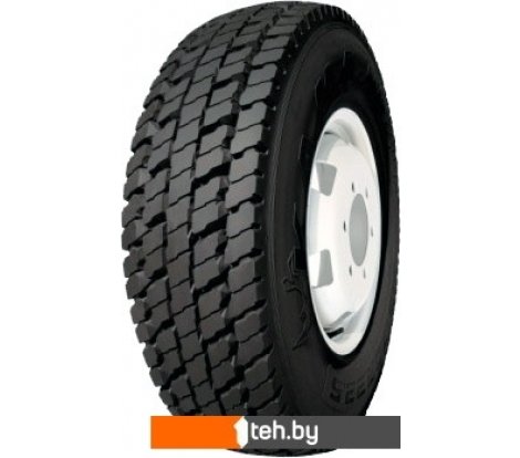  - Автомобильные шины KAMA NR 202 235/75R17.5 132/130M - NR 202 235/75R17.5 132/130M