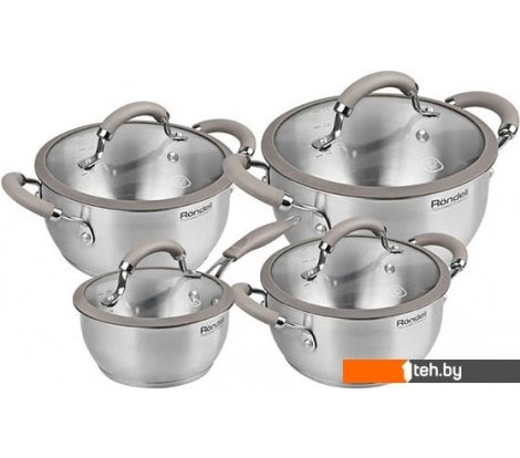  - Кастрюли Rondell Balance RDS-756 - Balance RDS-756