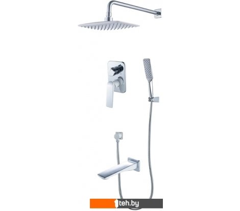  - Душевые панели и гарнитуры Lemark LM5922CW - LM5922CW