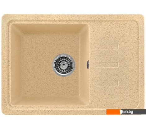  - Кухонные мойки Gerhans B15 (песочный) - B15 (песочный)