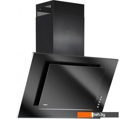  - Вытяжки Akpo Optima 50 WK-4 (черный) - Optima 50 WK-4 (черный)