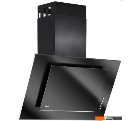  - Вытяжки Akpo Optima 50 WK-4 (черный) - Optima 50 WK-4 (черный)
