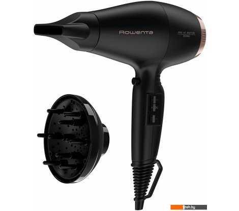  - Фены Rowenta CV6930F0 - CV6930F0