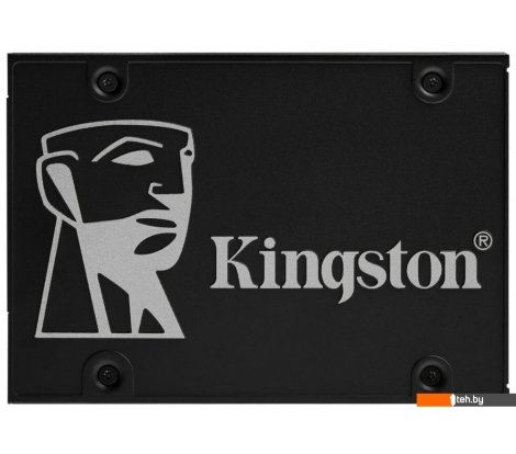  - SSD Kingston KC600 256GB SKC600/256G - KC600 256GB SKC600/256G