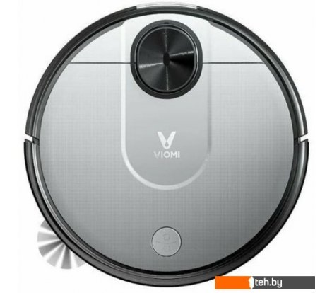  - Роботы-пылесосы Viomi V2 Cleaning Robot - V2 Cleaning Robot