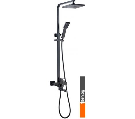  - Душевые панели и гарнитуры Ledeme L72433B - L72433B