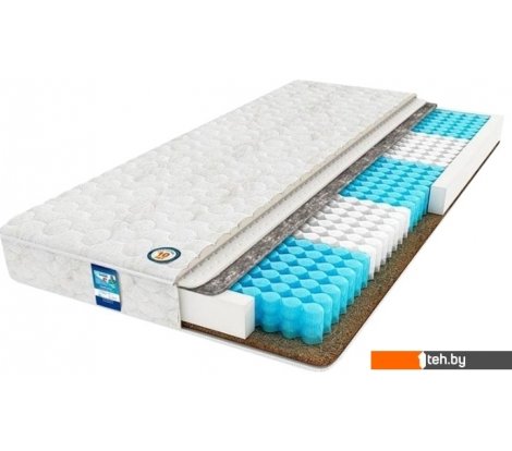  - Матрасы Askona Expert Erudite 120x200 - Expert Erudite 120x200