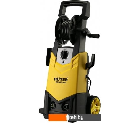  - Мойки высокого давления Huter W165-QL - W165-QL
