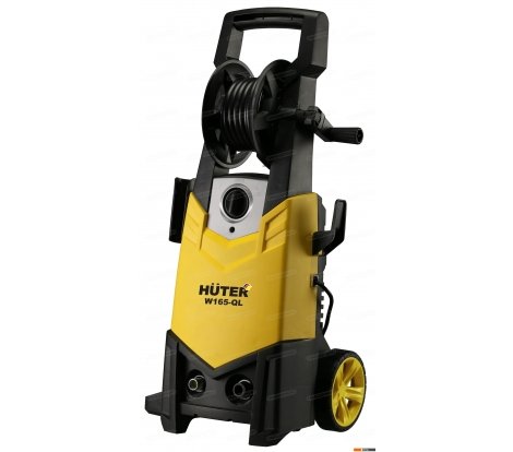  - Мойки высокого давления Huter W165-QL - W165-QL