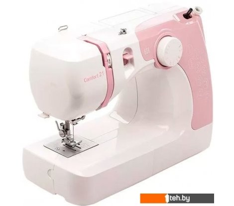  - Швейные машины Comfort 21 - 21