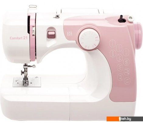  - Швейные машины Comfort 21 - 21