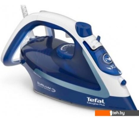  - Утюги Tefal FV5735E0 - FV5735E0