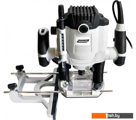  - Фрезеры Werker EWRT002 - EWRT002