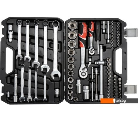  - Наборы инструментов Yato YT-12691 (82 предмета) - YT-12691 (82 предмета)