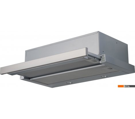  - Вытяжки Akpo Light eco twin 60 WK-7 (нержавеющая сталь) - Light eco twin 60 WK-7 (нержавеющая сталь)