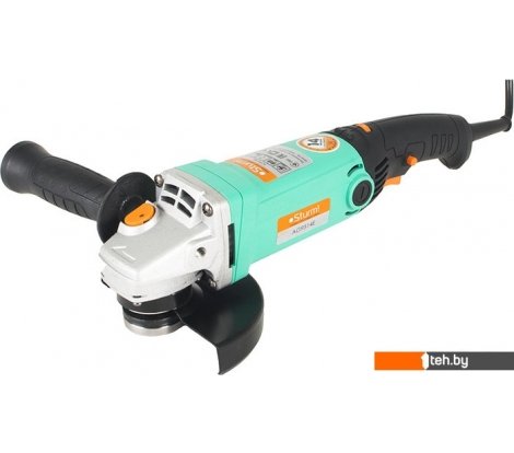  - Угловые шлифмашины (болгарки) Sturm AG9514E - AG9514E