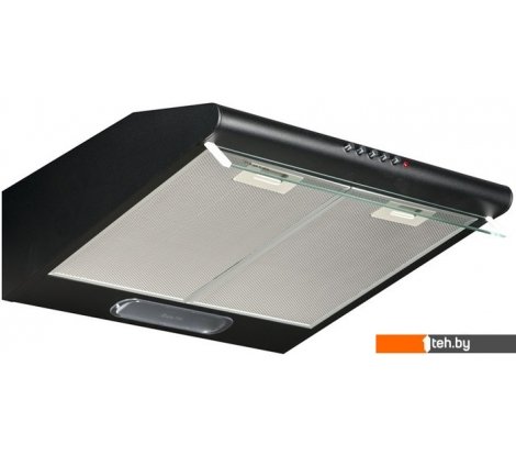  - Вытяжки Akpo P3050 WK-7 (черный) - P3050 WK-7 (черный)