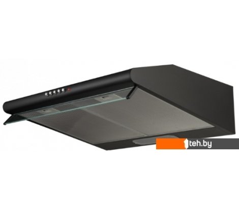  - Вытяжки Akpo P3050 WK-7 (черный) - P3050 WK-7 (черный)