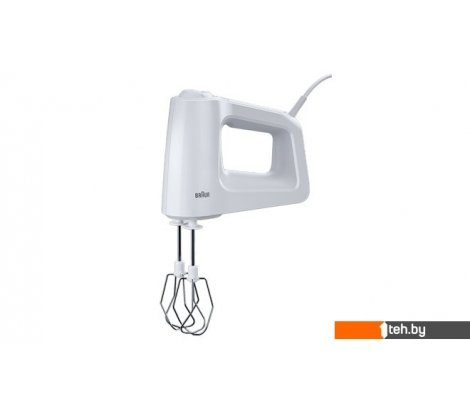  - Ручные миксеры Braun MultiMix 3 HM 3000 - MultiMix 3 HM 3000