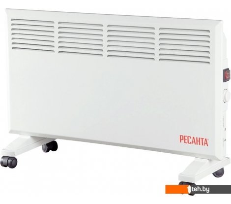  - Обогреватели Ресанта ОК-1500Е - ОК-1500Е