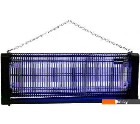  - Уничтожители насекомых, отпугиватели, ловушки Komaroff GC2-20 - GC2-20