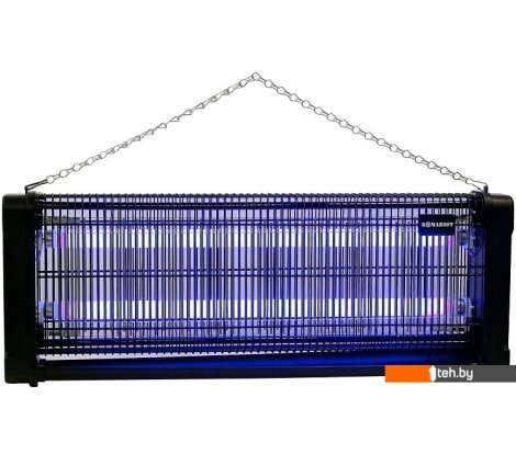  - Уничтожители насекомых, отпугиватели, ловушки Komaroff GC2-20 - GC2-20