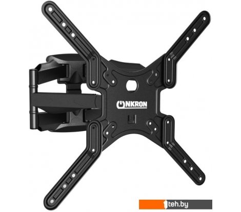  - Кронштейны Onkron M5 (черный) - M5 (черный)