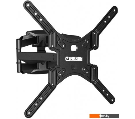  - Кронштейны Onkron M5 (черный) - M5 (черный)